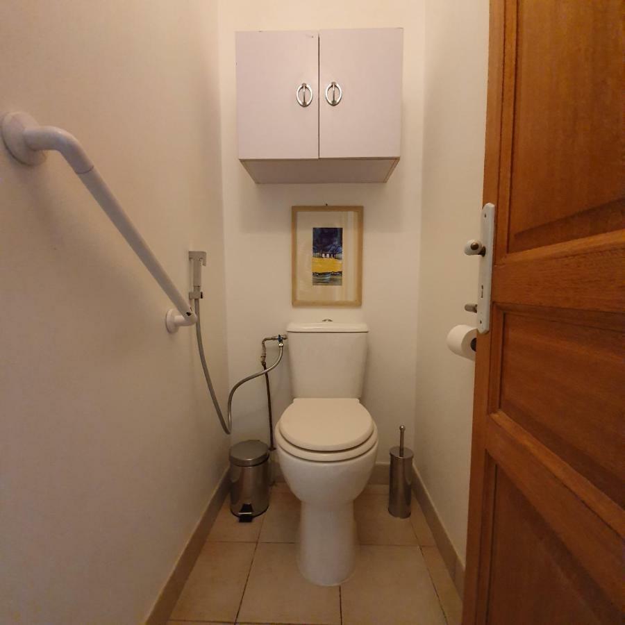 Hotel Il Porto Sète Zewnętrze zdjęcie
