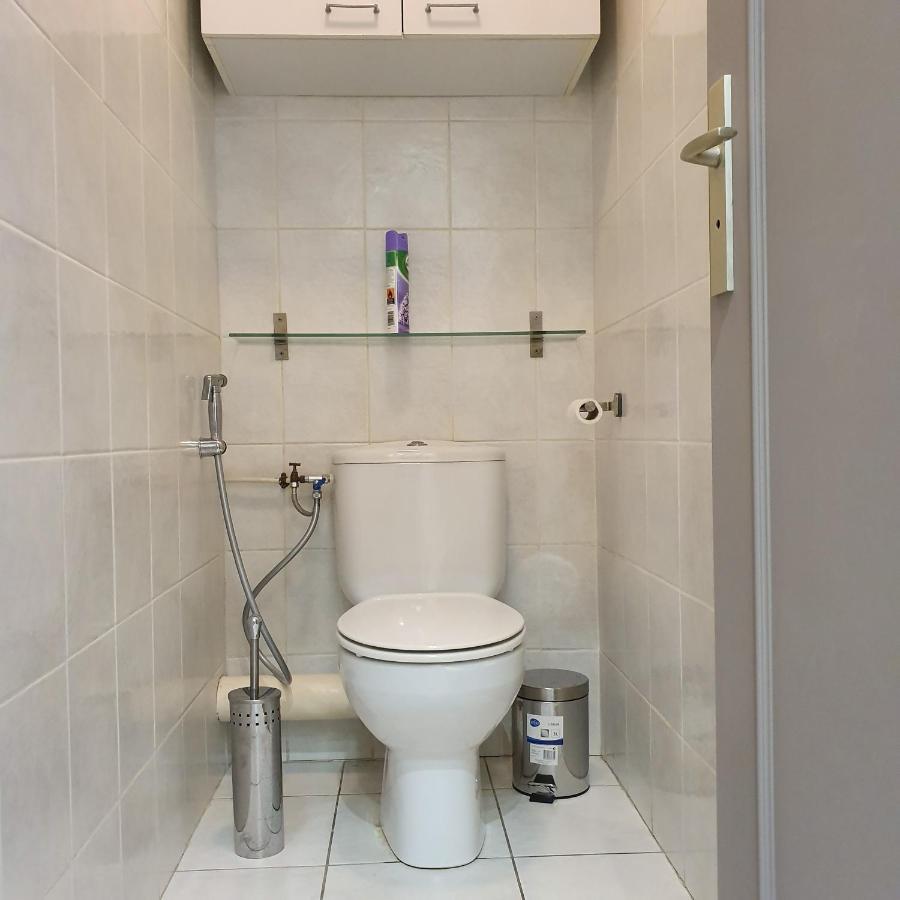 Hotel Il Porto Sète Zewnętrze zdjęcie